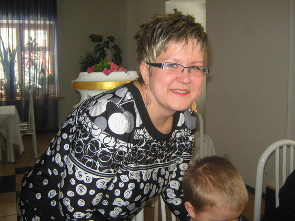 Наталья Кремнева