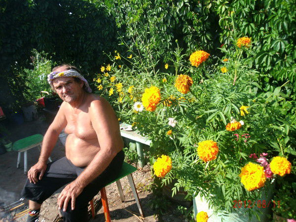 Владимир Овчинников