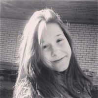 Анастасия Сафонова