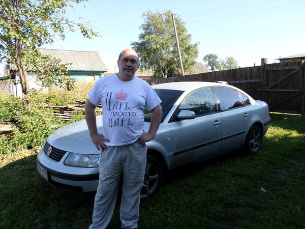 Виктор Кузьмин