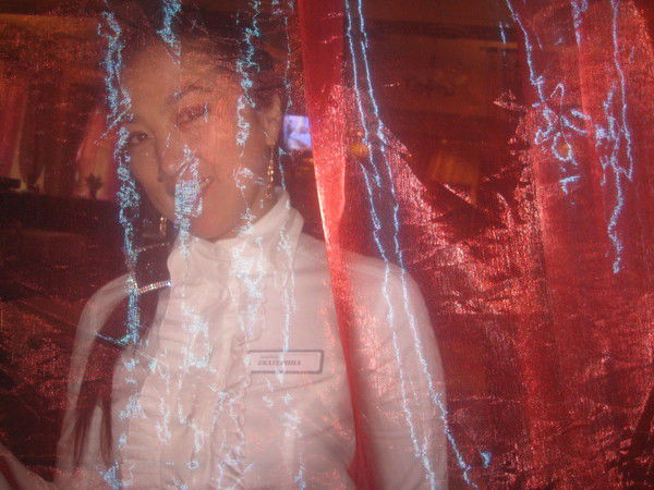 Канзада Калдарова