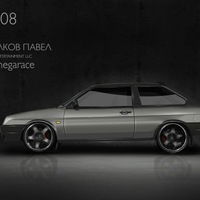 Павел Волков