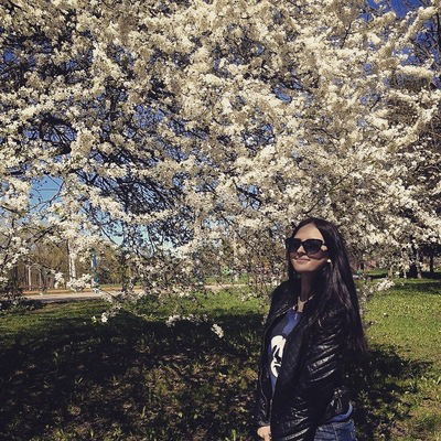 Карина Балыко