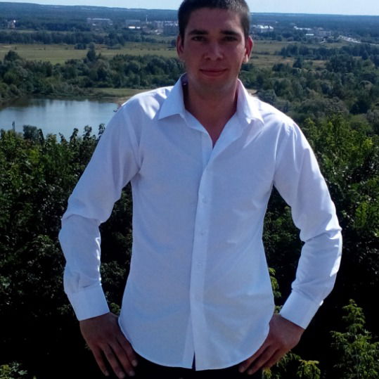 Игрь Митров