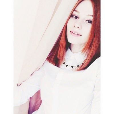 Полина Шолохова