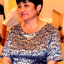 Кунсулу Мамакова
