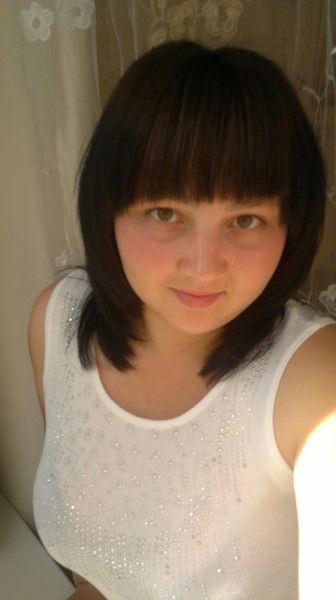 Марина Мокроусова