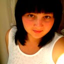Марина Мокроусова