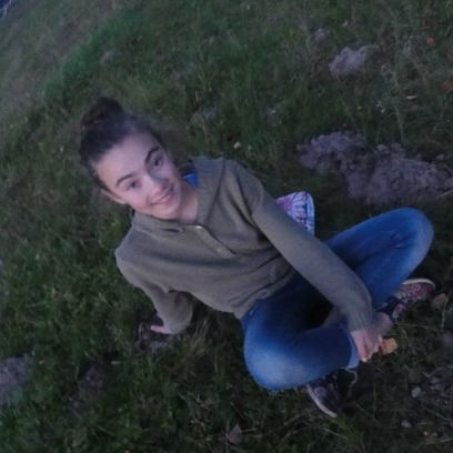 Катя Васильева