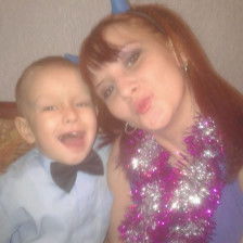 Вероника Лысенко