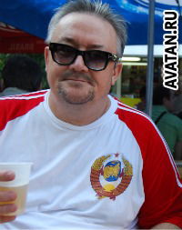 Хамид Измайлов