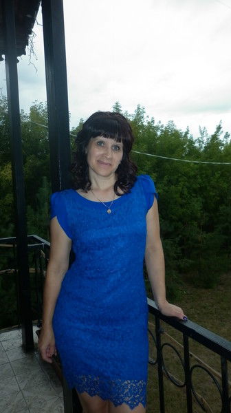 Ирина Рыбина