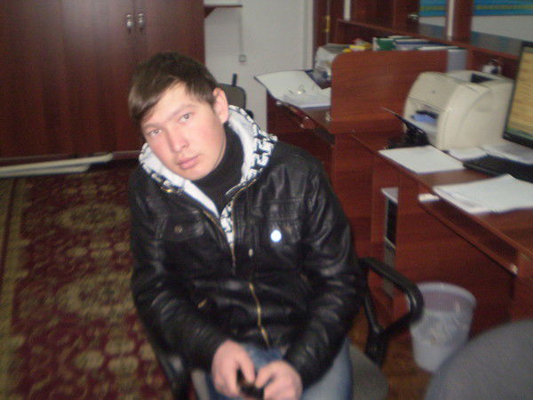 Асхат Абылханов