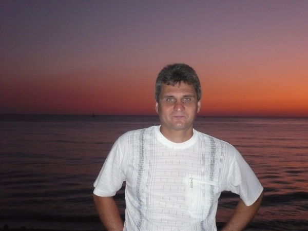 Евгений Тишенин