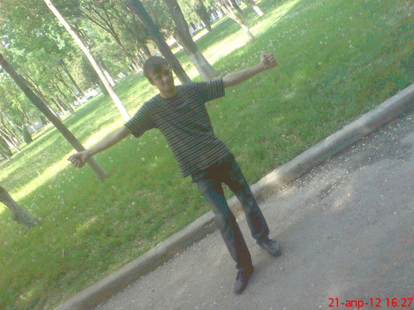 Саша Суворов