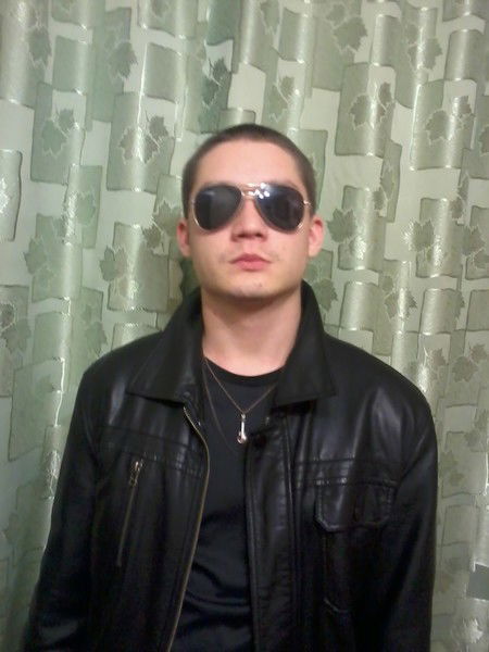 Артём Пушкин