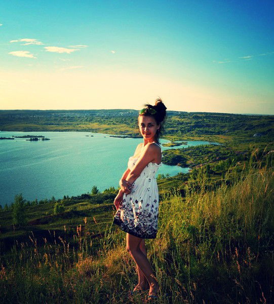 Патрушева Екатерина