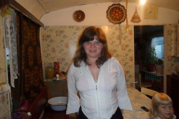 Алёна Дитрих