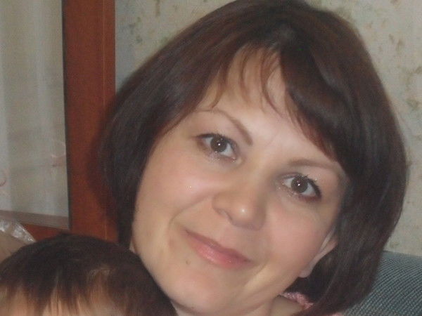 Наталья Порядкина