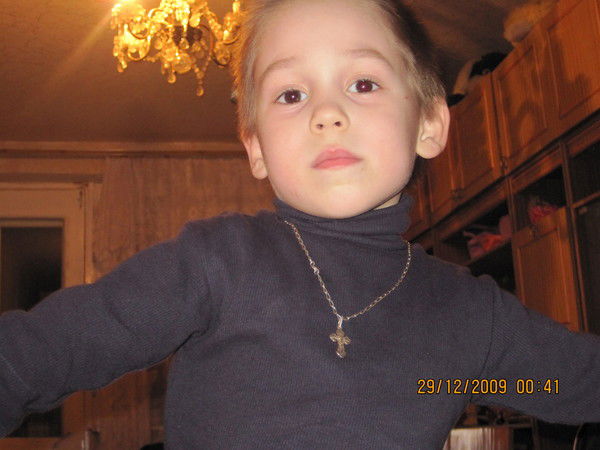 Владислав Карпов