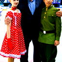 Оля Кривова