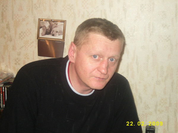 Василий Ветров