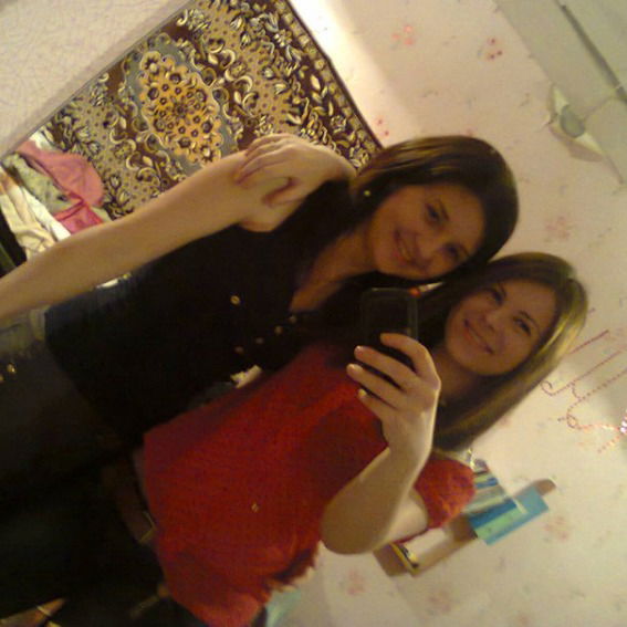 Кристина Веренич