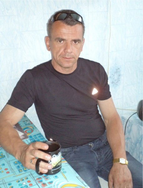 Александр Бакач