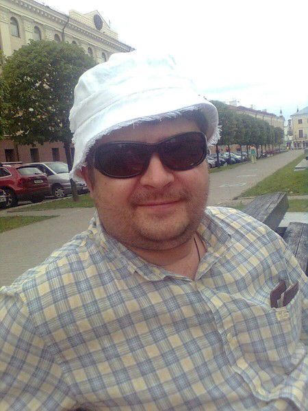 Вова Шиловский