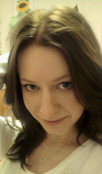 Евгения Никеенко