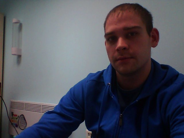 Артём Замятин