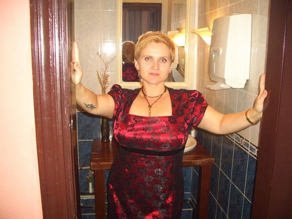 Ольга Детистова