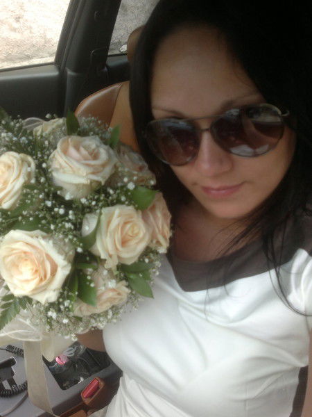 Эльвира Лузина