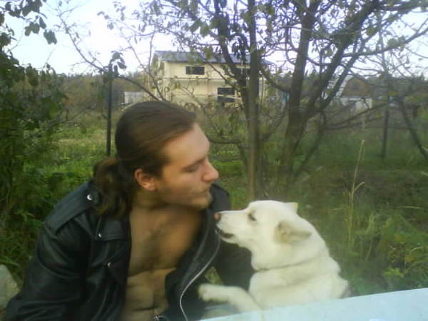 Дмитрий Баканов