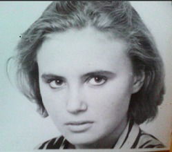 Ирина Дудко