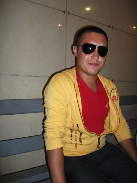 Ильдар Ахунов