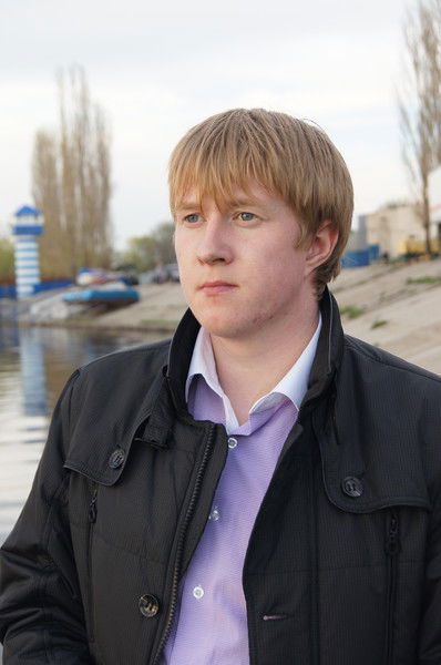 Сергей Малев