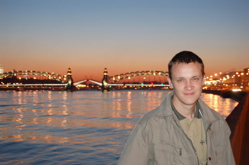 Андрей Пелля