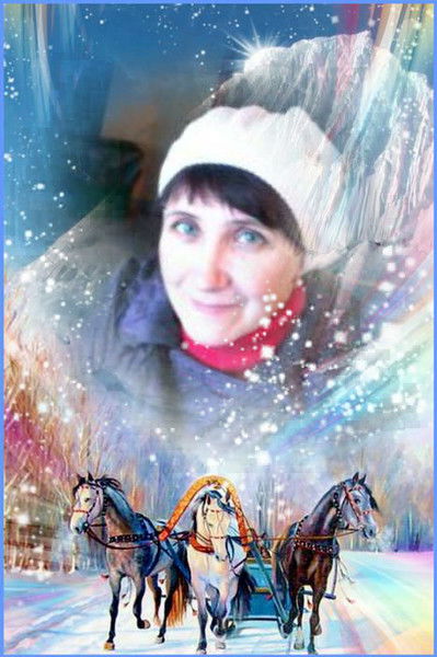 Татьяна Змеевская