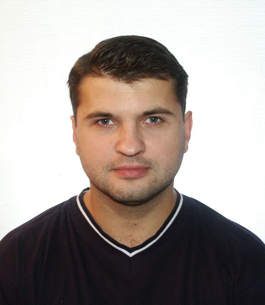 Роман Кулик