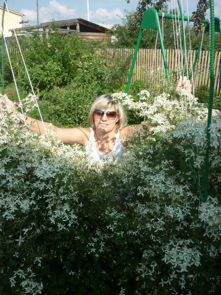 Татьяна Тимошева