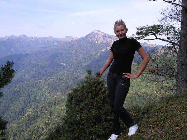 Надежда Хохлова