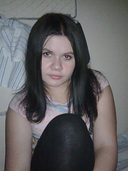 Анастасия Капустина