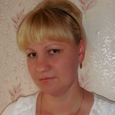 Татьяна Рощектаева