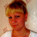 Татьяна Рощектаева