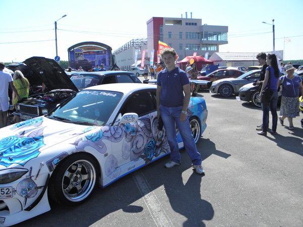 Дмитрий Андронов