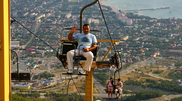 Роберт Аветисян