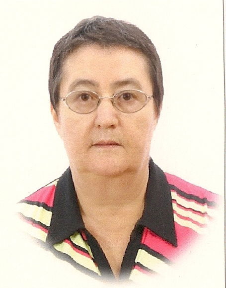 Нина Марковна