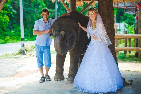 Ekaterina Khudochenok