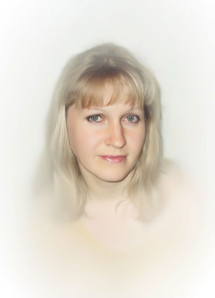 Люба Тихомирова